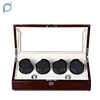 Wood Watch Winder